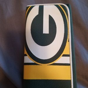Green Bay Packers Wallet